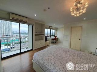 1-BR Condo at Lumpini Place Narathiwat-Chaopraya close to Phra Ram 3 (ID 508246)