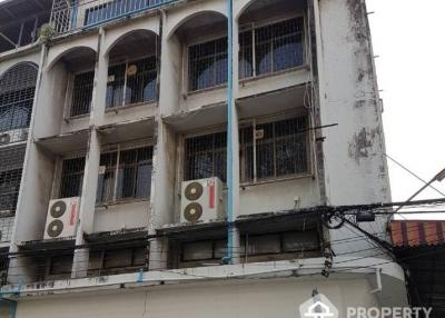 Commercial for Rent in Chong Nonsi