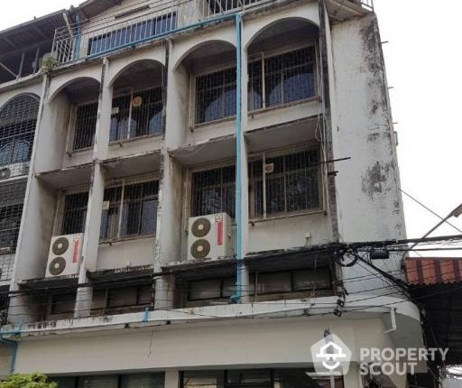 Commercial for Rent in Chong Nonsi