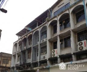 Commercial for Rent in Chong Nonsi