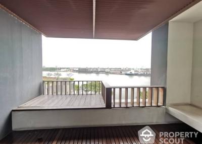 3-BR Duplex at The Pano Rama 3 in Bang Phong Phang