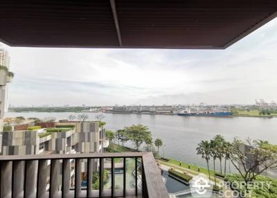 3-BR Duplex at The Pano Rama 3 in Bang Phong Phang