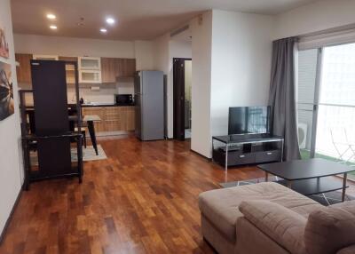 2 bed Condo in Noble Ora Khlong Tan Nuea Sub District C017420