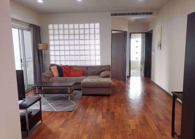 2 bed Condo in Noble Ora Khlong Tan Nuea Sub District C017420