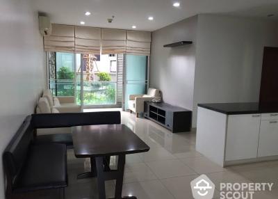 2-BR Condo at The Star Estate @ Narathiwas Condominium in Chong Nonsi (ID 511619)