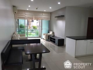 2-BR Condo at The Star Estate @ Narathiwas Condominium in Chong Nonsi (ID 511619)