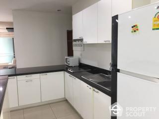 2-BR Condo at The Star Estate @ Narathiwas Condominium in Chong Nonsi (ID 511619)