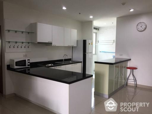 2-BR Condo at The Star Estate @ Narathiwas Condominium in Chong Nonsi (ID 511619)