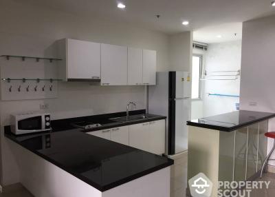 2-BR Condo at The Star Estate @ Narathiwas Condominium in Chong Nonsi (ID 511619)