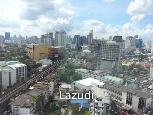 1 bedroom condo for sale at Life @ Sukhumvit 65