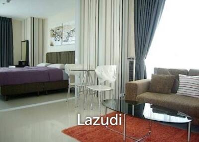 1 bedroom condo for sale at Life @ Sukhumvit 65