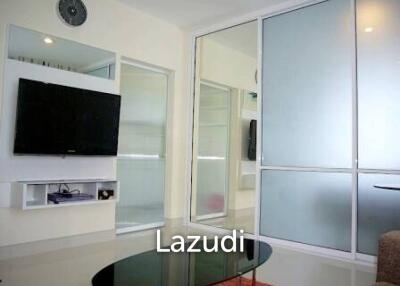 1 bedroom condo for sale at Life @ Sukhumvit 65