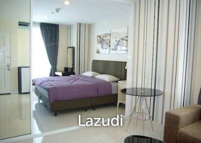 1 bedroom condo for sale at Life @ Sukhumvit 65