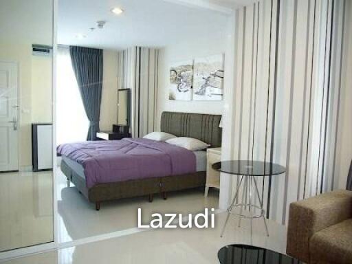 1 bedroom condo for sale at Life @ Sukhumvit 65