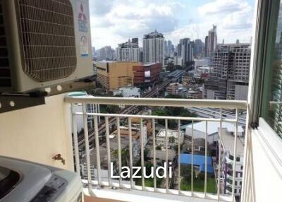 1 bedroom condo for sale at Life @ Sukhumvit 65