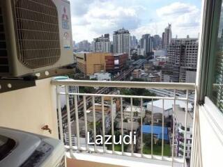 1 bedroom condo for sale at Life @ Sukhumvit 65