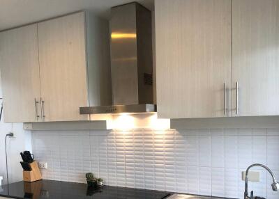 1-BR Condo at Condo One X Sathorn - Narathiwat near BTS Surasak (ID 370860)