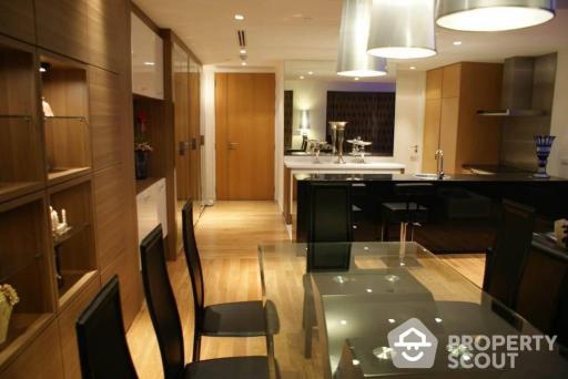 2-BR Condo at The Pano Rama 3 in Bang Phong Phang