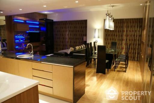 2-BR Condo at The Pano Rama 3 in Bang Phong Phang