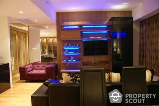 2-BR Condo at The Pano Rama 3 in Bang Phong Phang