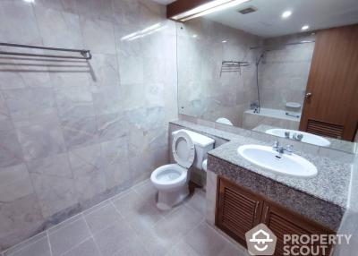 5-BR Apt. near MRT Khlong Toei