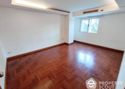 5-BR Apt. near MRT Khlong Toei