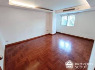 5-BR Apt. near MRT Khlong Toei