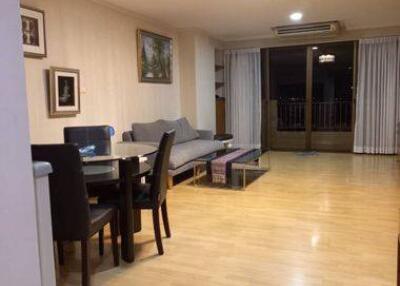 2-BR Condo at P.S.T. City Home Condominium in Chong Nonsi