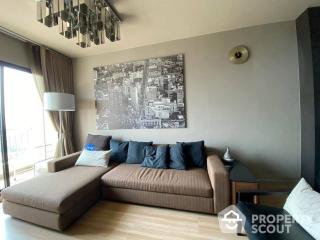 1-BR Condo at Supalai Premier Ratchada-Narathivas-Sathorn in Chong Nonsi