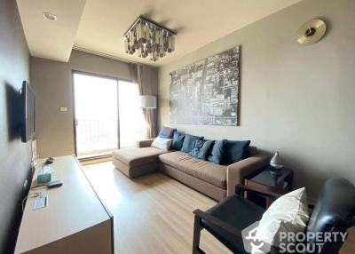 1-BR Condo at Supalai Premier Ratchada-Narathivas-Sathorn in Chong Nonsi