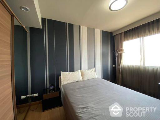 1-BR Condo at Supalai Premier Ratchada-Narathivas-Sathorn in Chong Nonsi