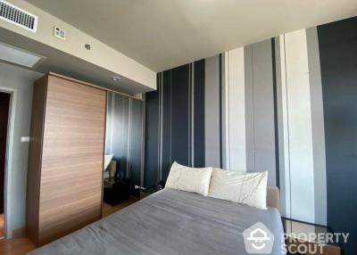 1-BR Condo at Supalai Premier Ratchada-Narathivas-Sathorn in Chong Nonsi