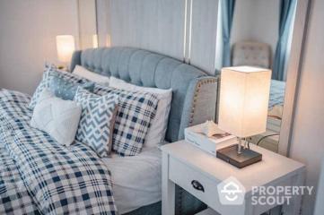 2-BR Condo in Chong Nonsi