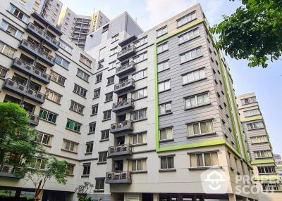 2-BR Condo in Chong Nonsi