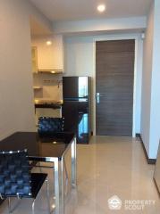 Studio Condo at Supalai Prima Riva Rama 3 - Narathiwas in Chong Nonsi (ID 495371)