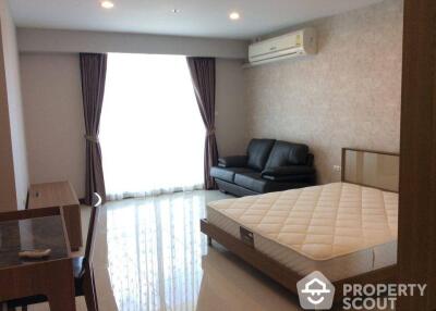 Studio Condo at Supalai Prima Riva Rama 3 - Narathiwas in Chong Nonsi (ID 495371)