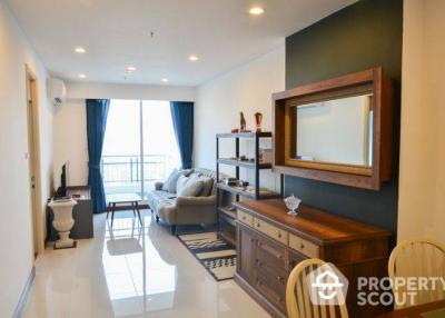 1-BR Condo at Supalai Prima Riva Rama 3 - Narathiwas close to Phra Ram 3 (ID 389046)