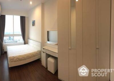 1-BR Condo at Supalai Prima Riva Rama 3 - Narathiwas in Chong Nonsi (ID 76929)