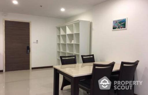 1-BR Condo at Supalai Prima Riva Rama 3 - Narathiwas in Chong Nonsi (ID 76929)