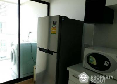 2-BR Condo in Chong Nonsi