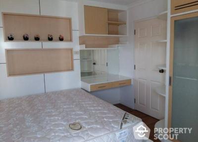 2-BR Condo in Chong Nonsi