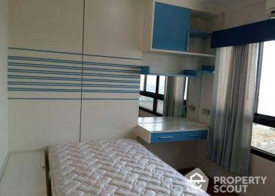 2-BR Condo in Chong Nonsi