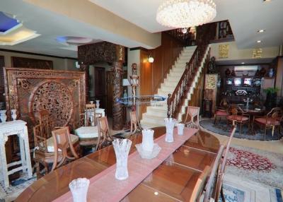 Baan Lon Sai duplex condo for sale Hua Hin Takiab