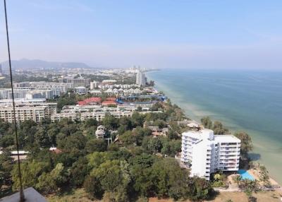 Baan Lon Sai duplex condo for sale Hua Hin Takiab