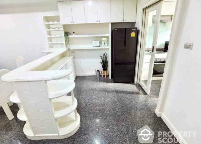 2-BR Condo at Sribumpen Condo Home near BTS Surasak (ID 495523)