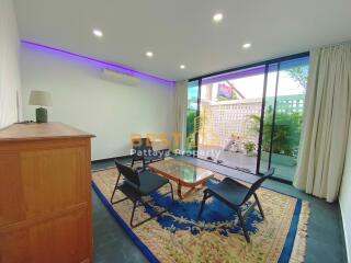 4 Bedrooms Villa / Single House in The Victory Pool Villa Siam Country Club H011524