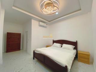 4 Bedrooms Villa / Single House in The Victory Pool Villa Siam Country Club H011524