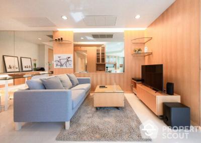 1-BR Condo at Baan Nonsi near BTS Chong Nonsi (ID 45656)