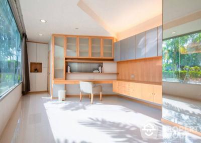 1-BR Condo at Baan Nonsi near BTS Chong Nonsi (ID 45656)