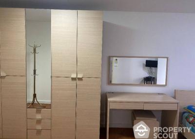 1-BR Condo at Condo One X Sathorn - Narathiwat in Chong Nonsi (ID 550648)